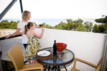 Manly Marina Cove Motel