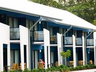 Manly Marina Cove Motel