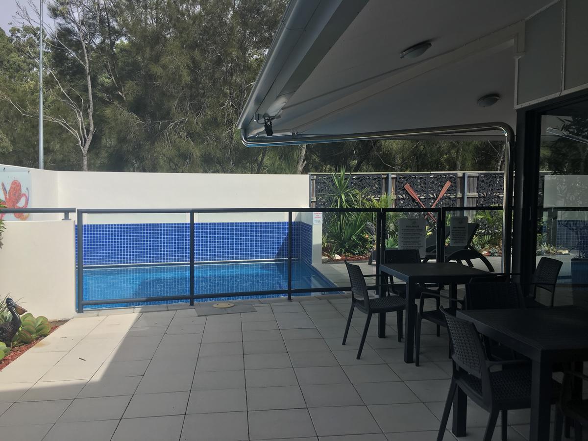 Manly Marina Cove 4* Brisbane