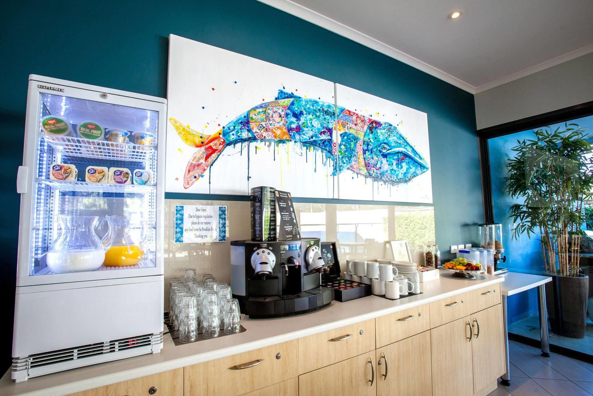 Manly Marina Cove Motel 4*
