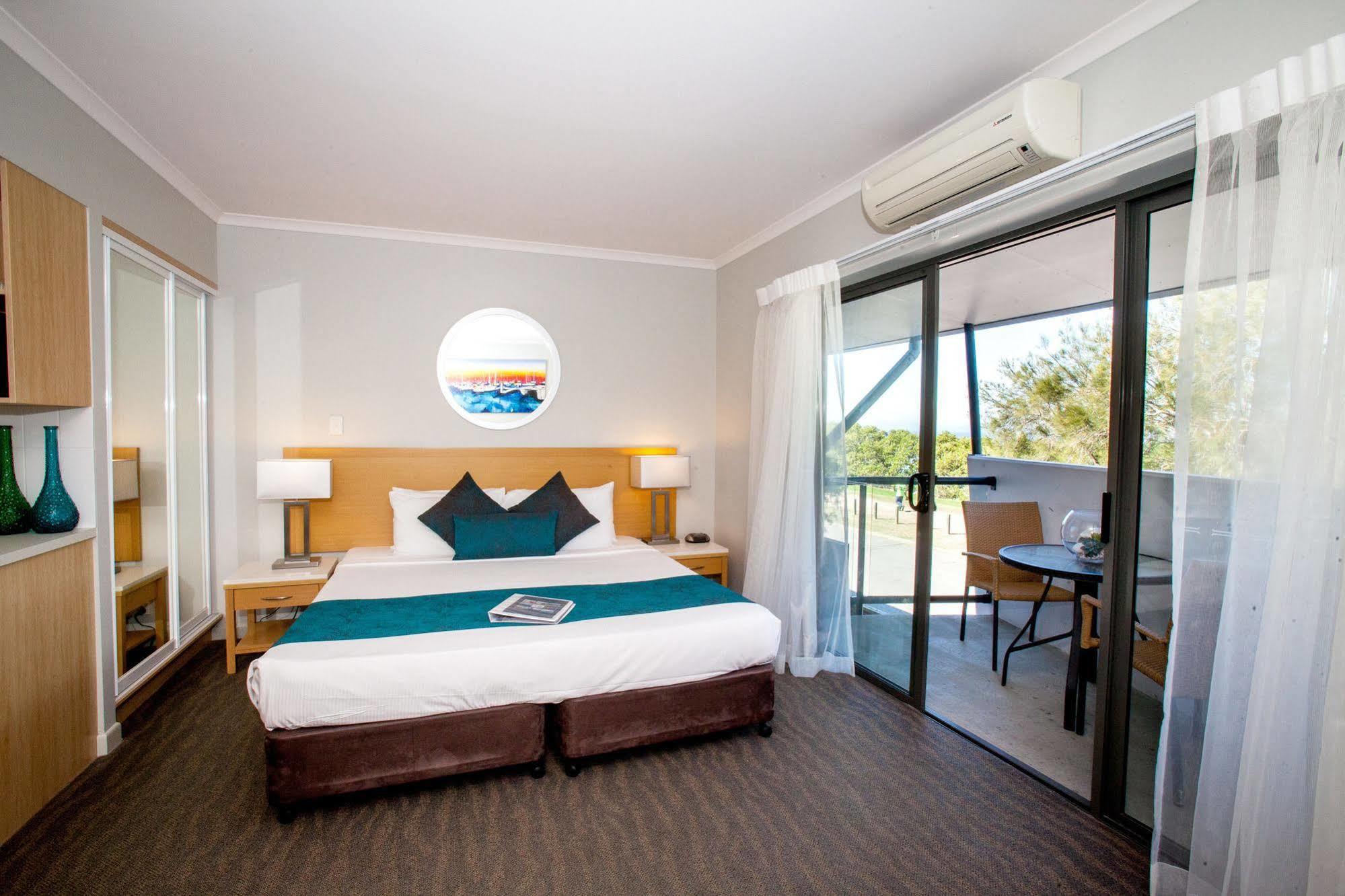 Manly Marina Cove Motel