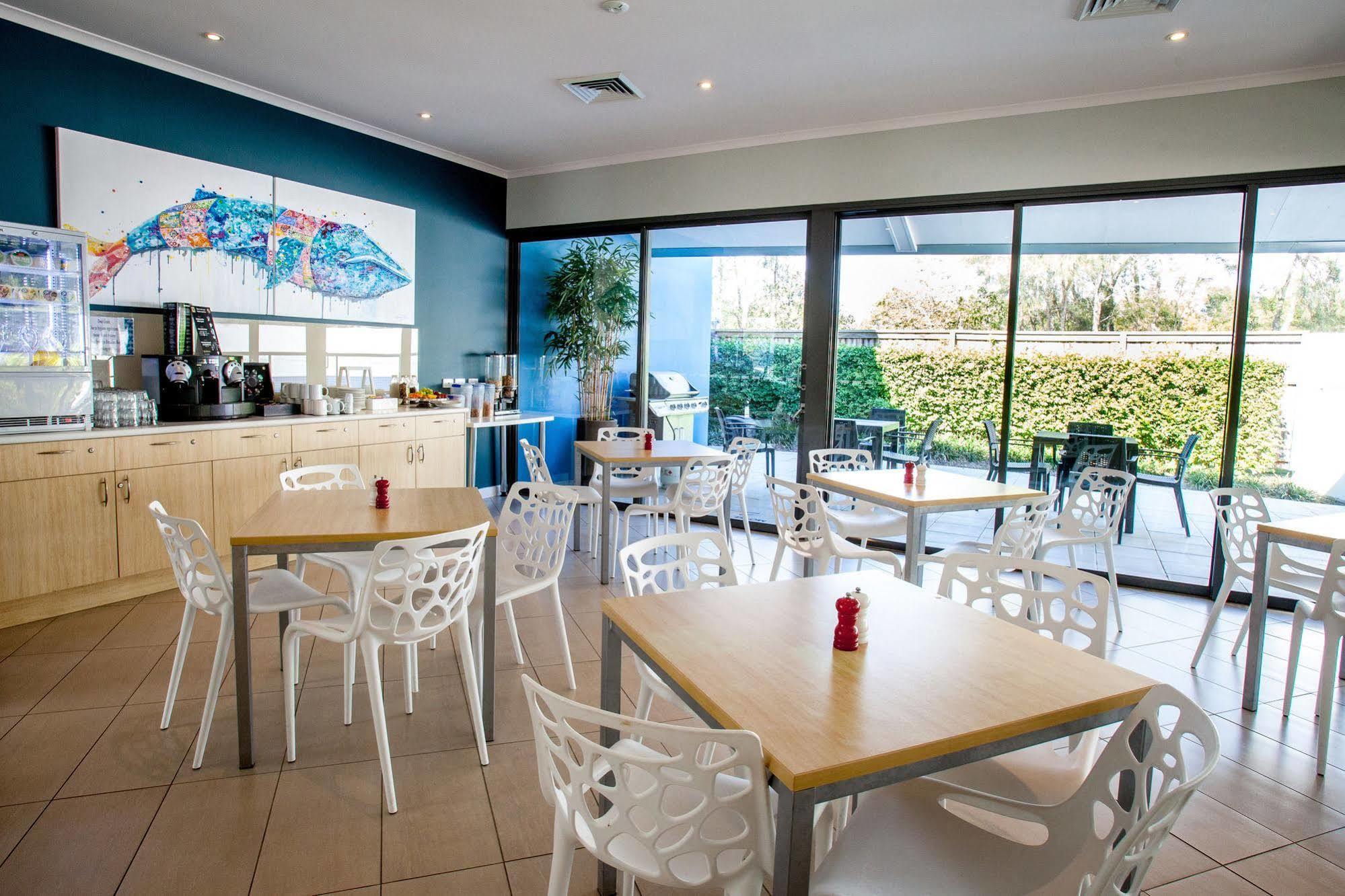 Motel Manly Marina Cove Brisbane