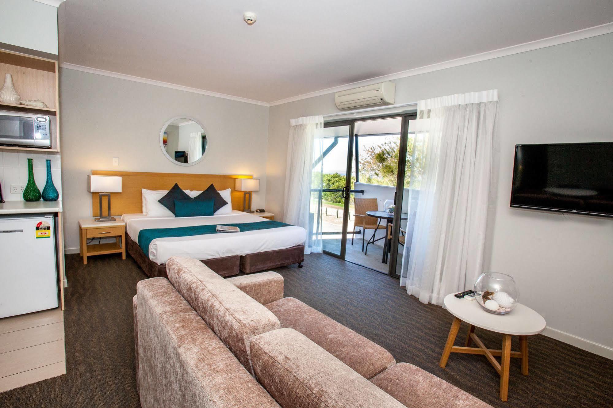 Manly Marina Cove 4*