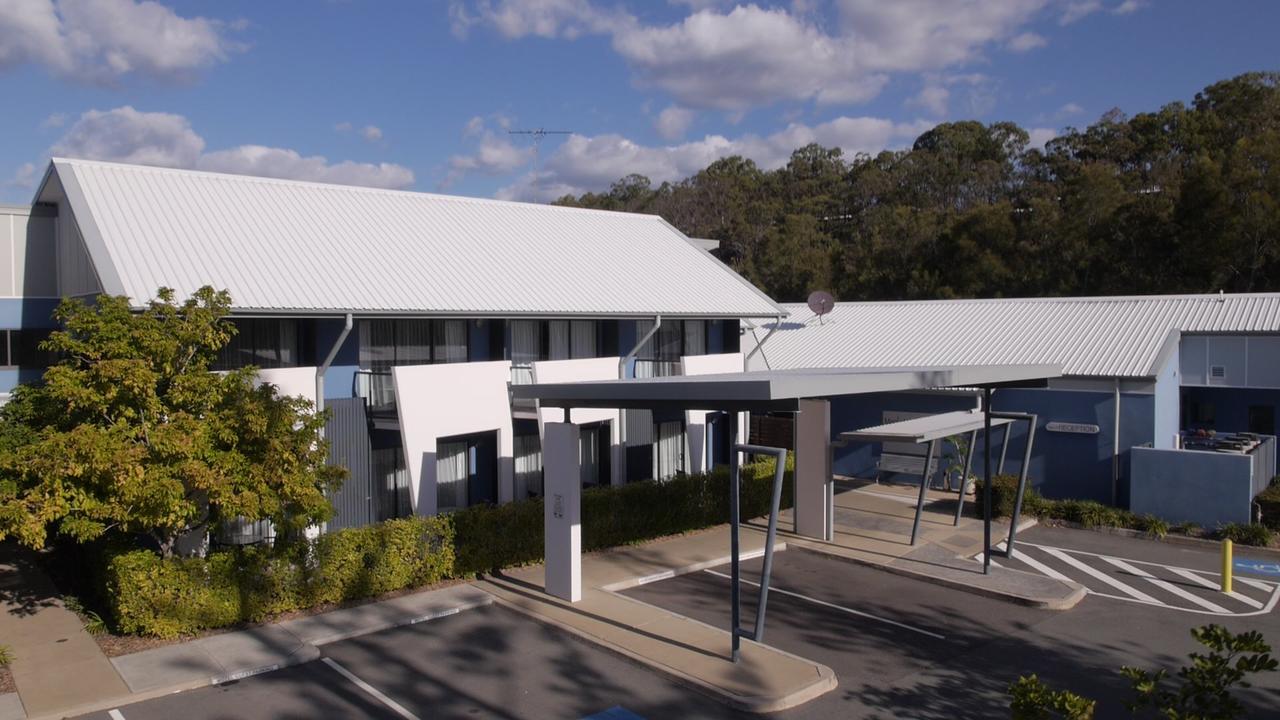 Manly Marina Cove Motel Brisbane