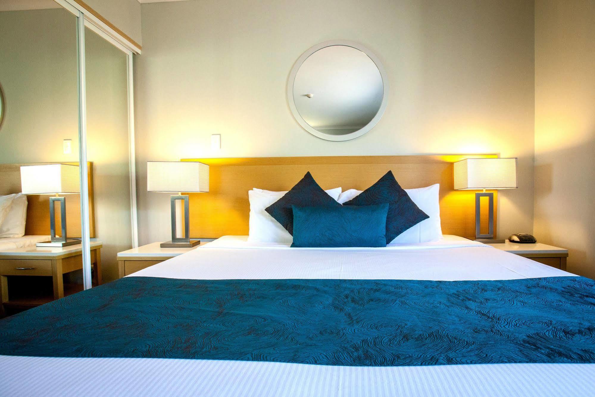 Motel Manly Marina Cove 4*