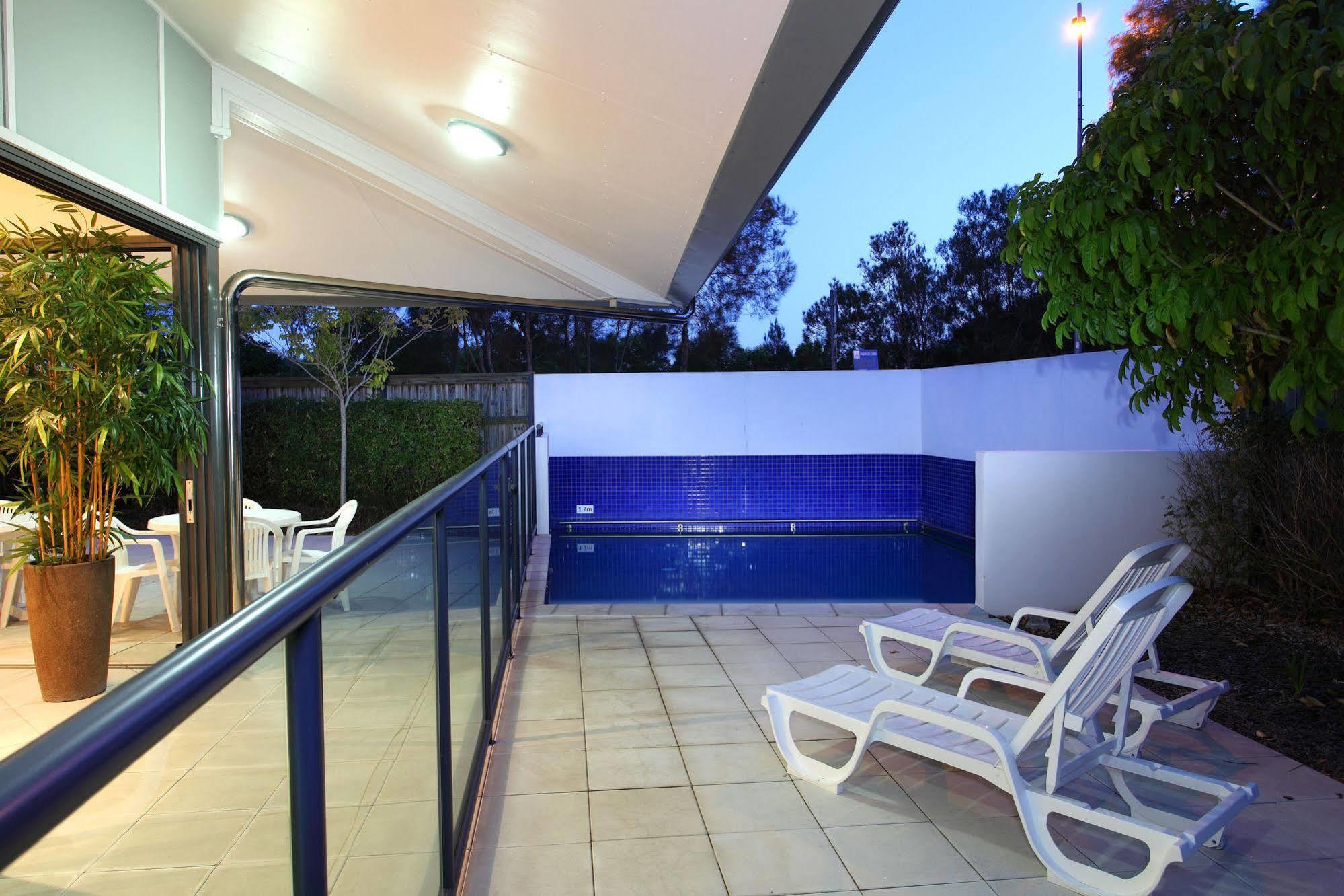 Manly Marina Cove Motel 4*