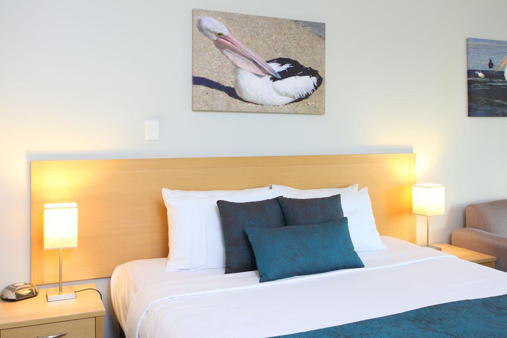 Manly Marina Cove Motel Brisbane